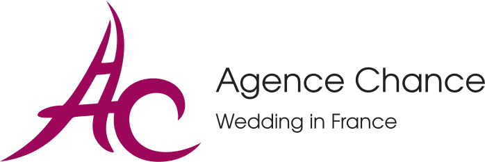 Логотип Agence Chance