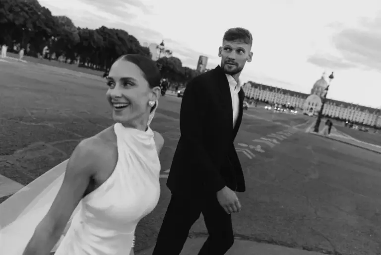 Mariage Franco-Russe : Guide Complet pour une Union Réussie