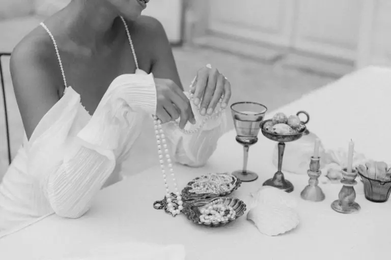 Бюджет свадьбы во Франции: полное руководство по планированию