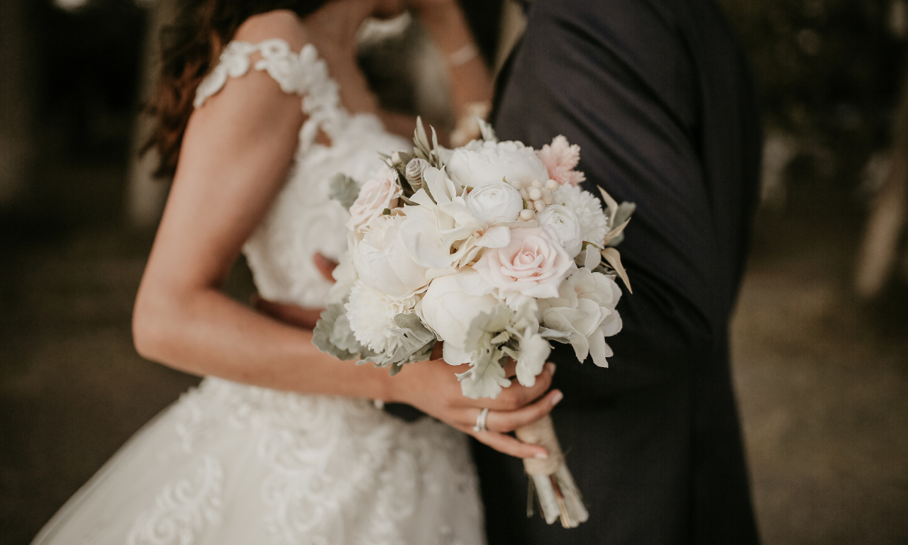 Бюджет свадьбы во Франции - Agence Chance