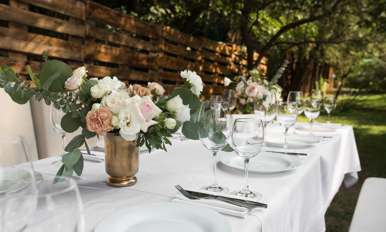 Свадьба в Нормандии. Agence Chance