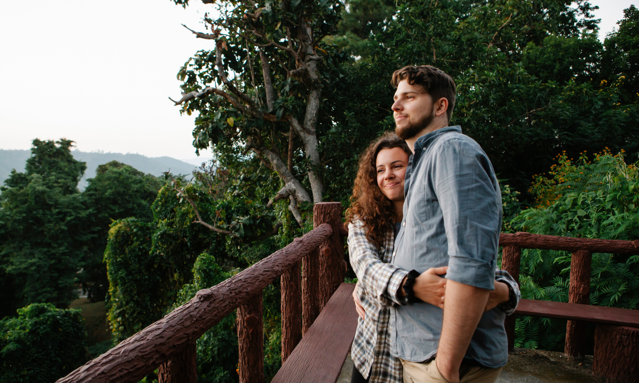 Годовщины свадеб. Agence Chance