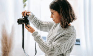 Свадебный фотограф. Agence Chance