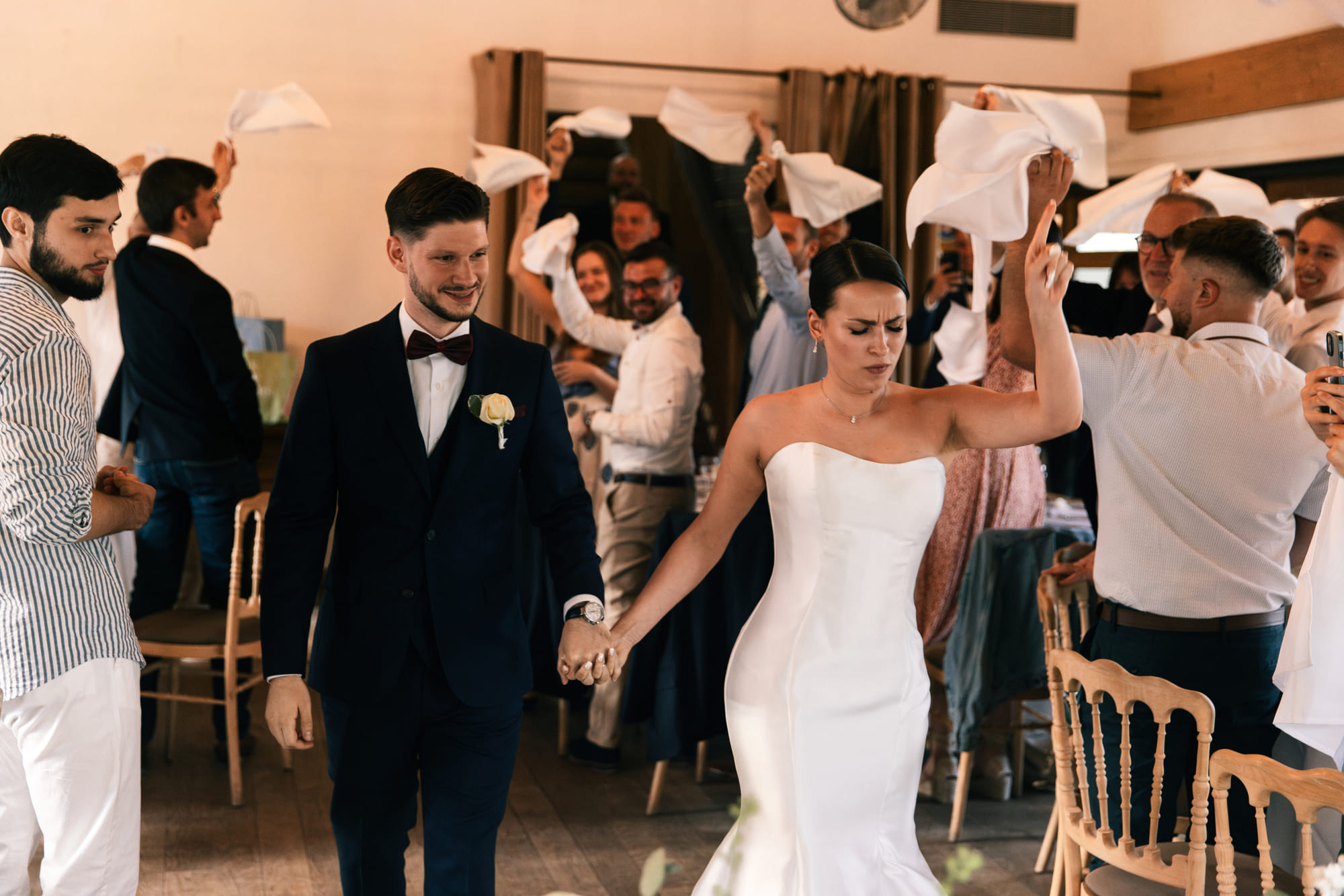 Татьяна Chance. Организатор свадьбы во Франции