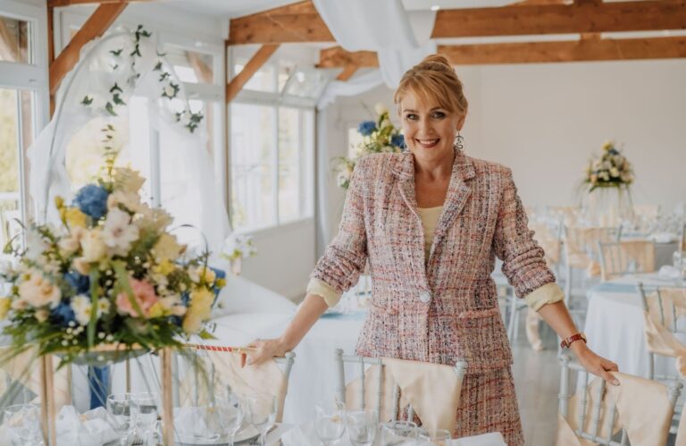 Зачем нужен организатор свадьбы?