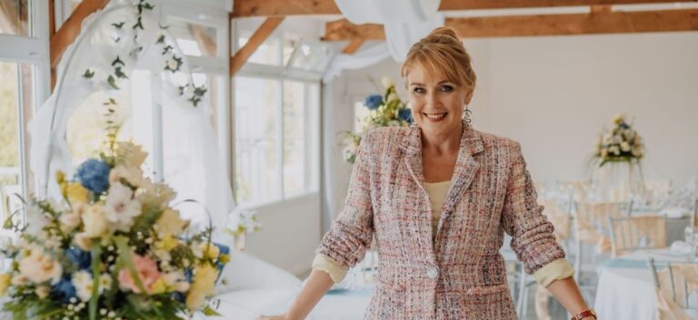 Зачем нужен организатор свадьбы?