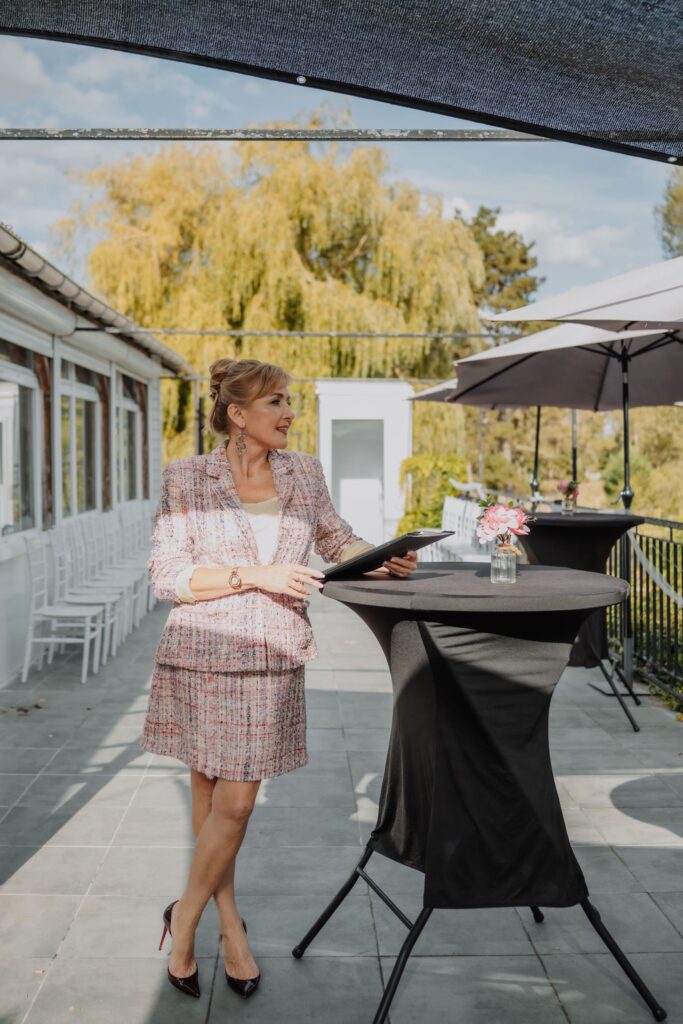 Татьяна Chance. Основатель Agence Chance