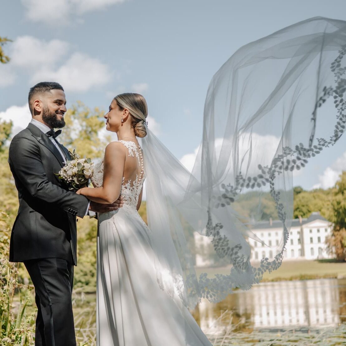 Свадебные подрядчики Agence Chance