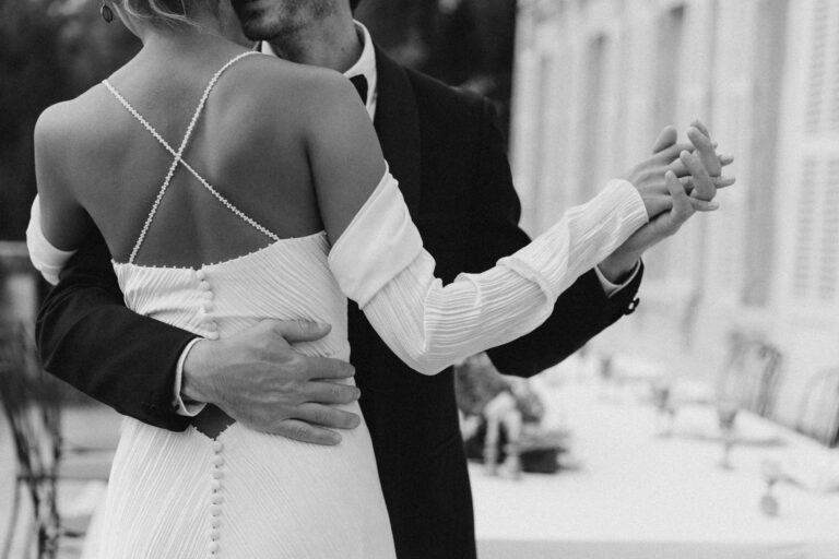 Свадебный фотограф: сколько это стоит во Франции