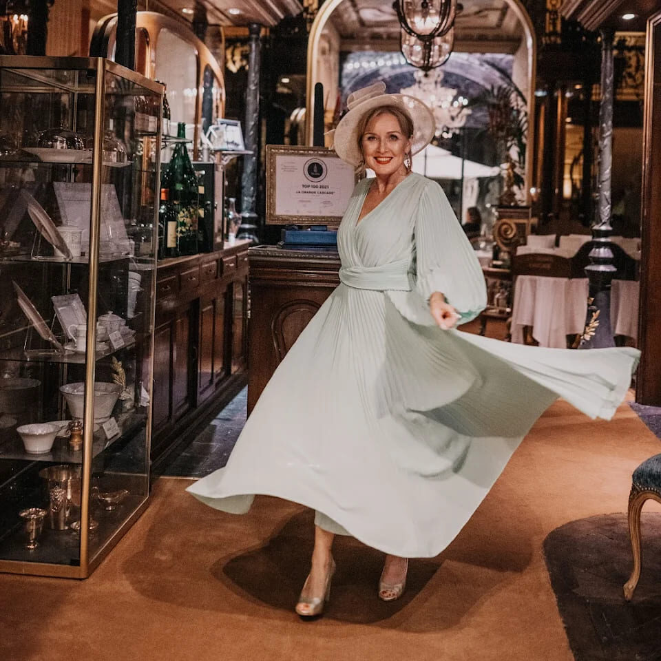 Animateurs de mariage