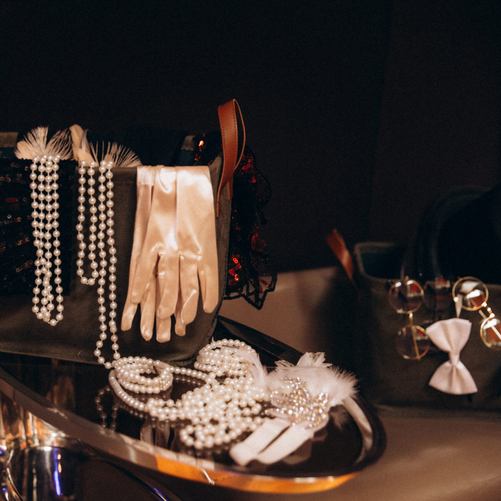 Свадебные подрядчики Agence Chance