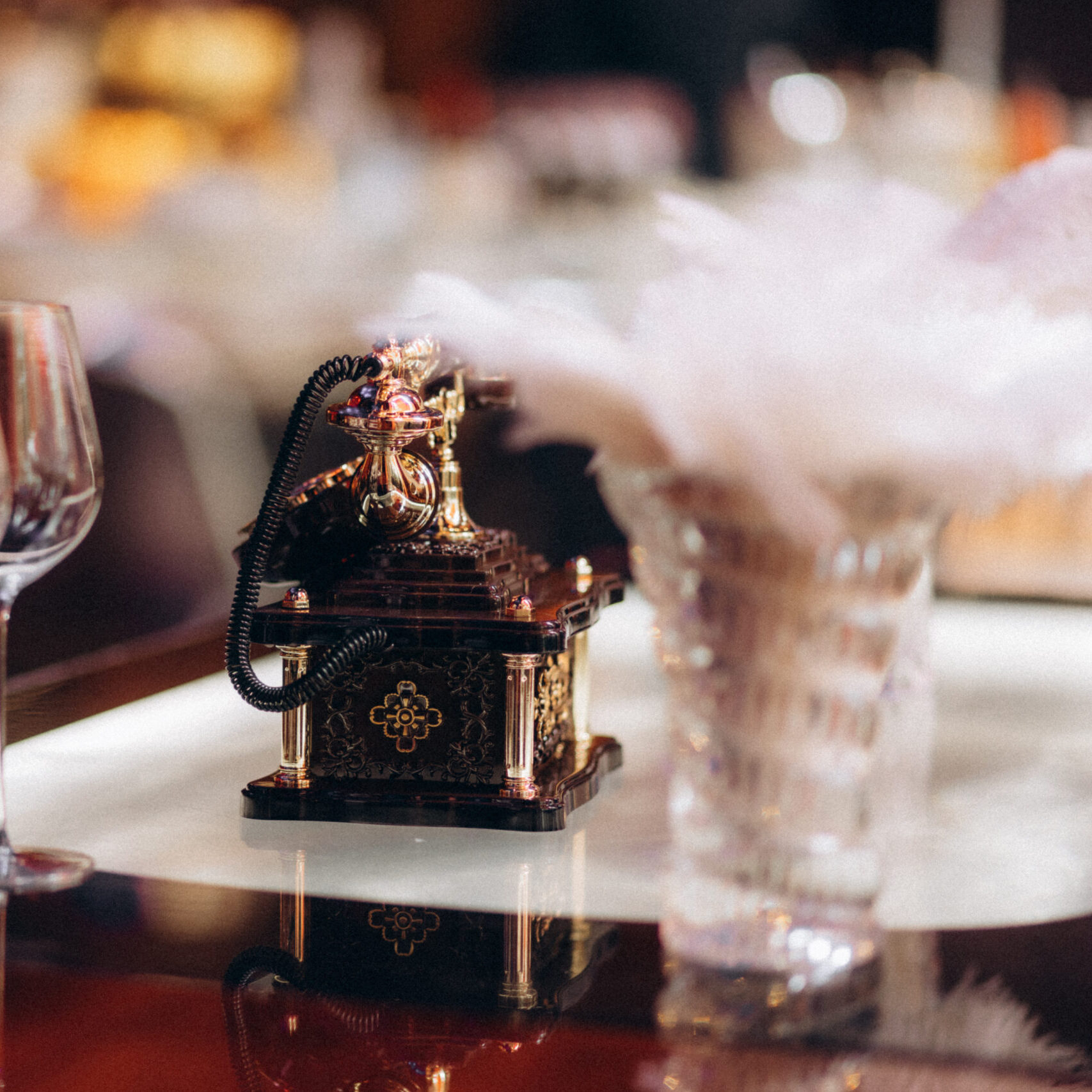 Свадебные подрядчики Agence Chance