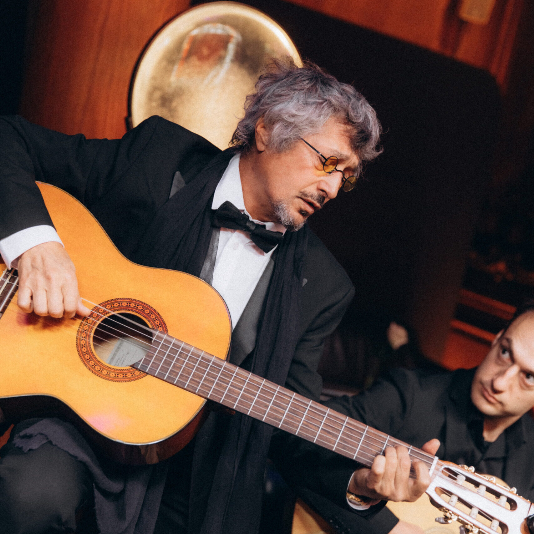 Animateurs de mariage