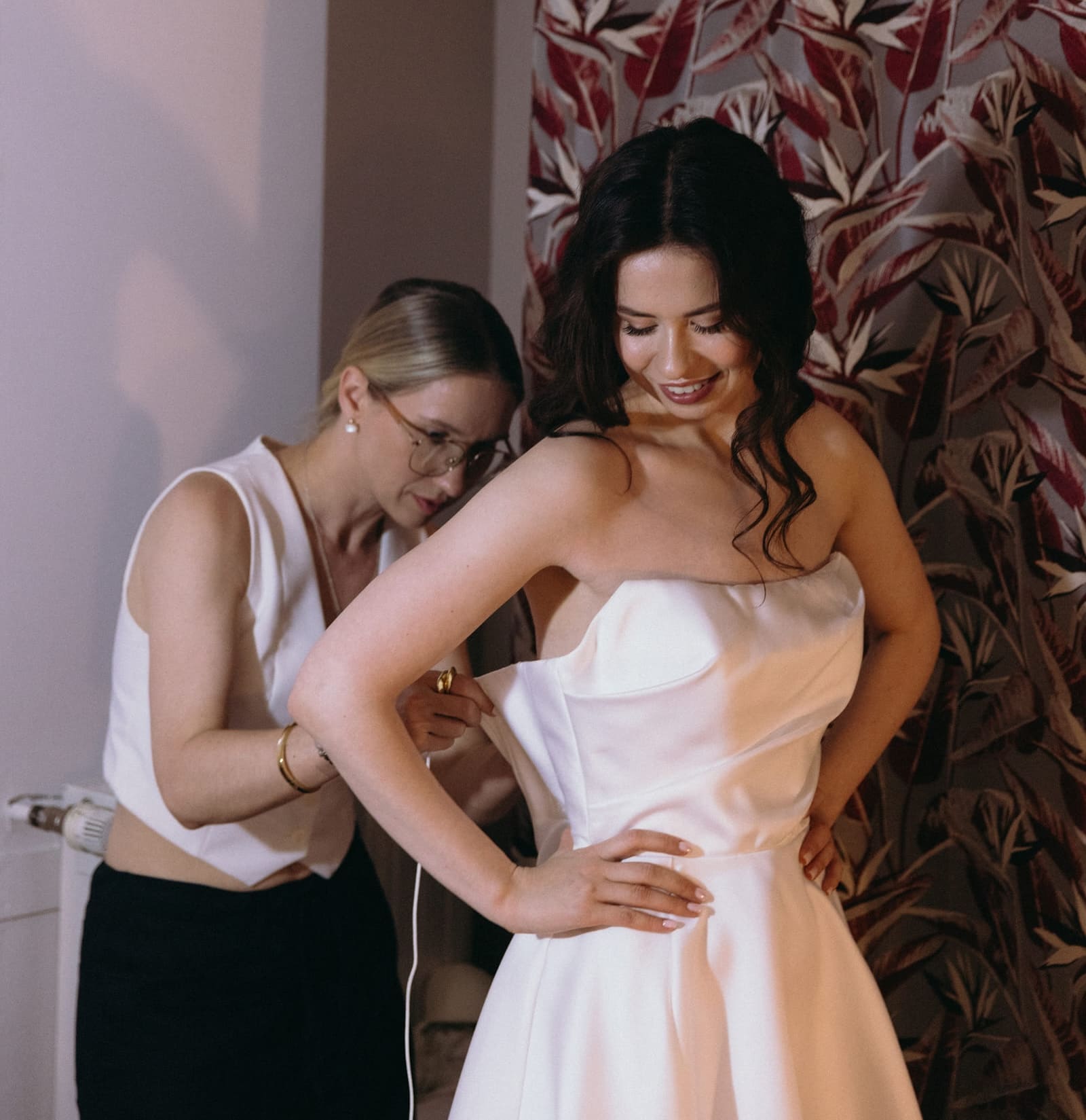 Свадебные подрядчики Agence Chance