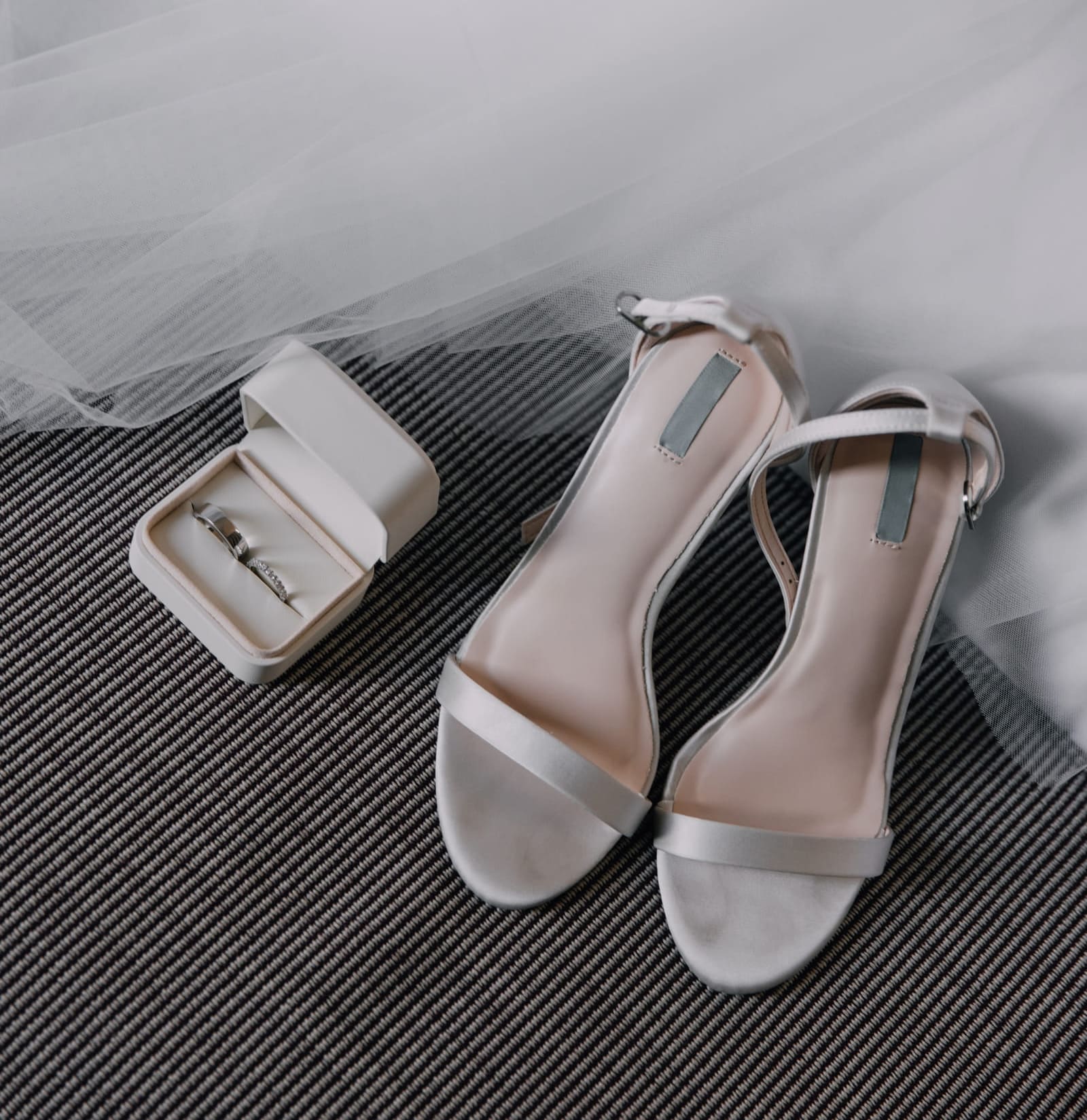 Свадебные подрядчики Agence Chance