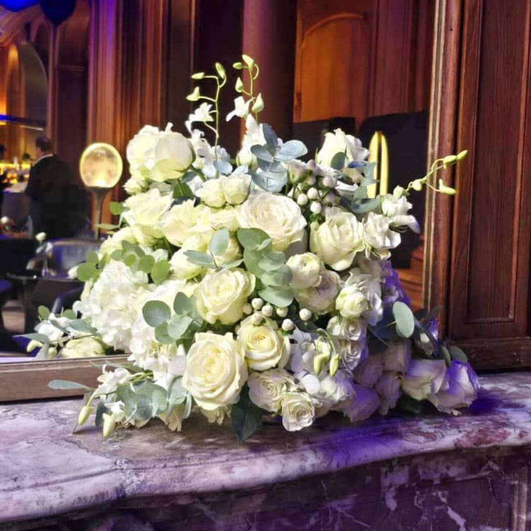 Свадебные подрядчики Agence Chance