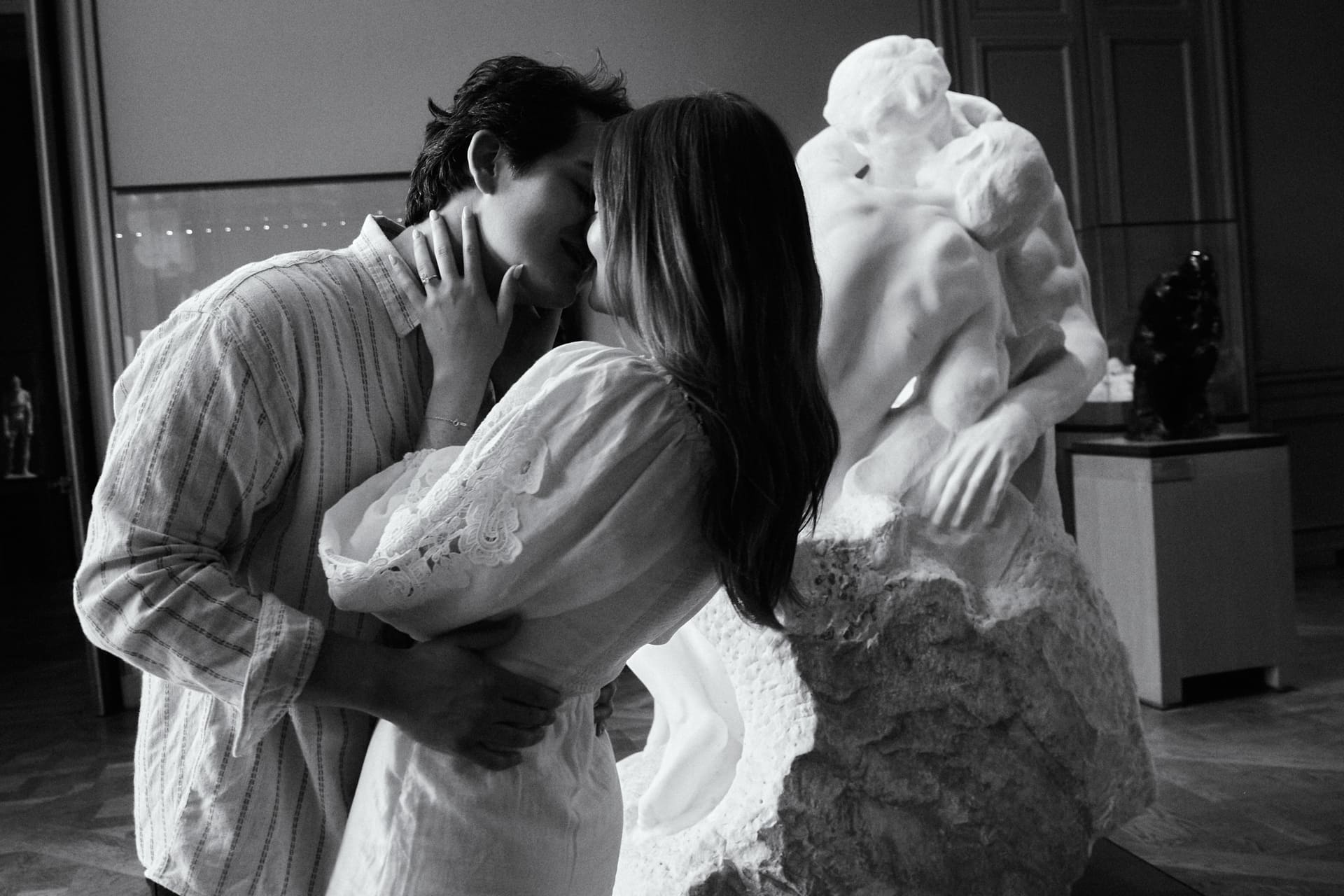 Свадьба во Франции. Agence Chance