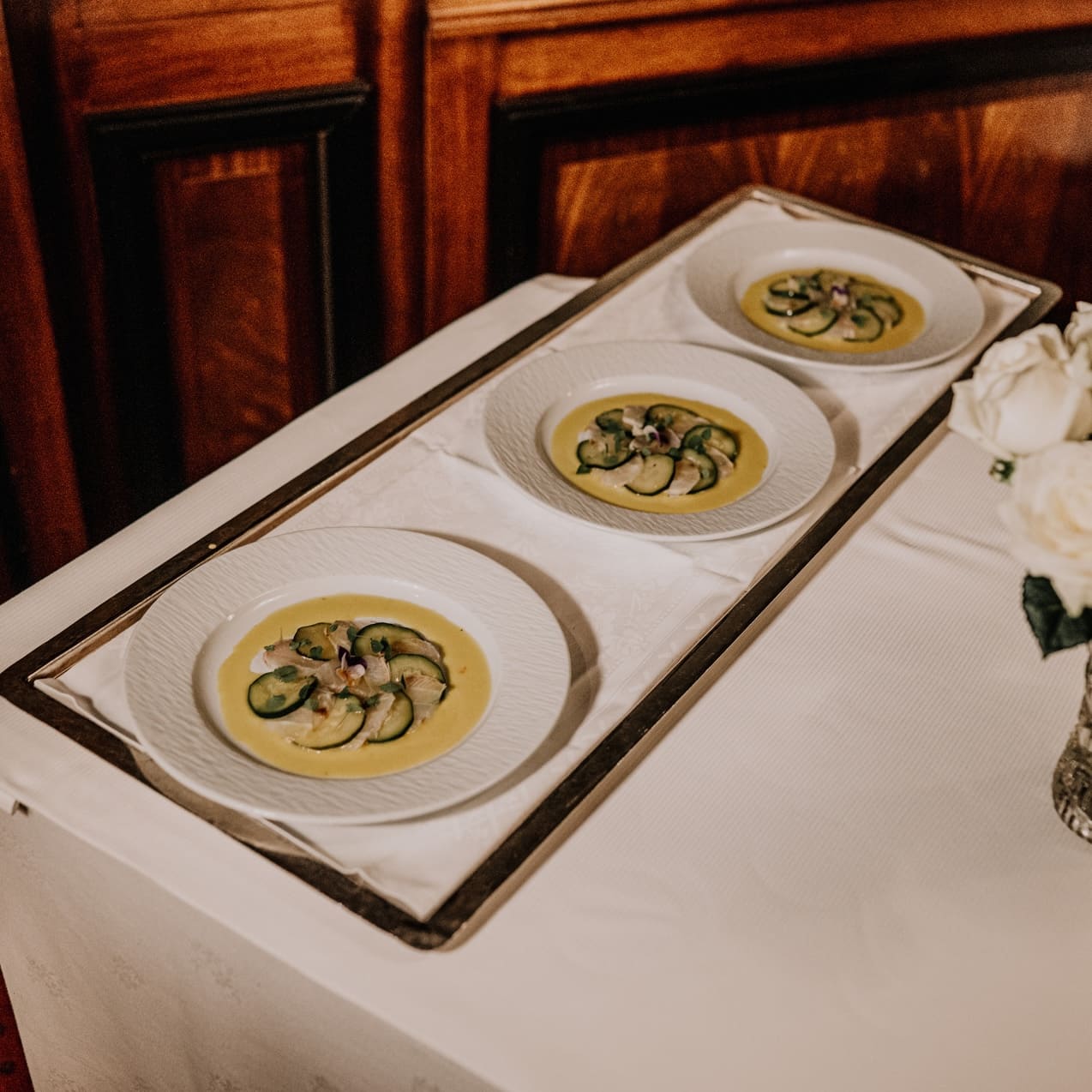 Свадебные подрядчики Agence Chance