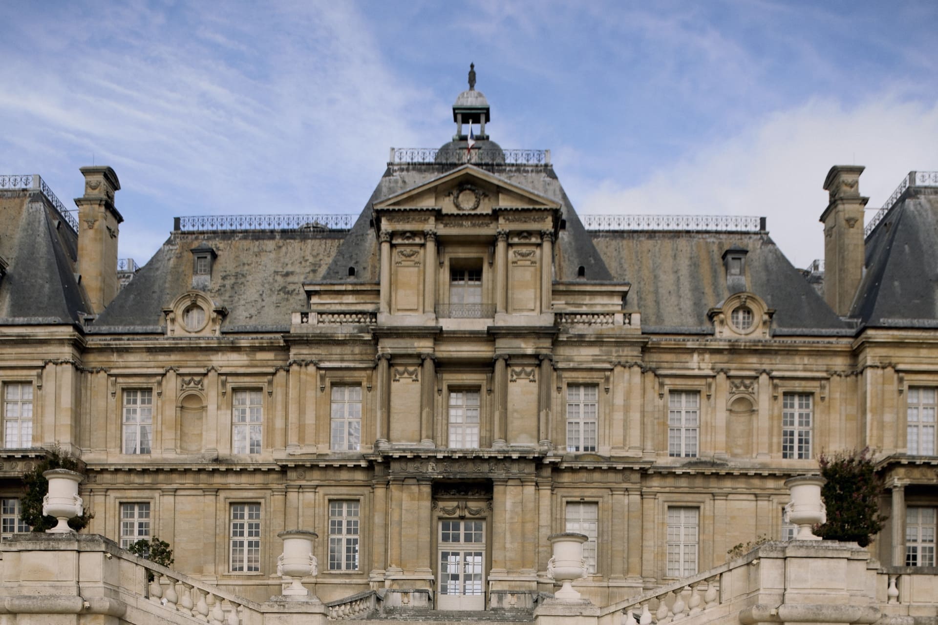 Свадьба во Франции. Agence Chance