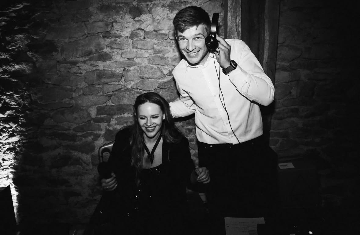 Animateurs de mariage