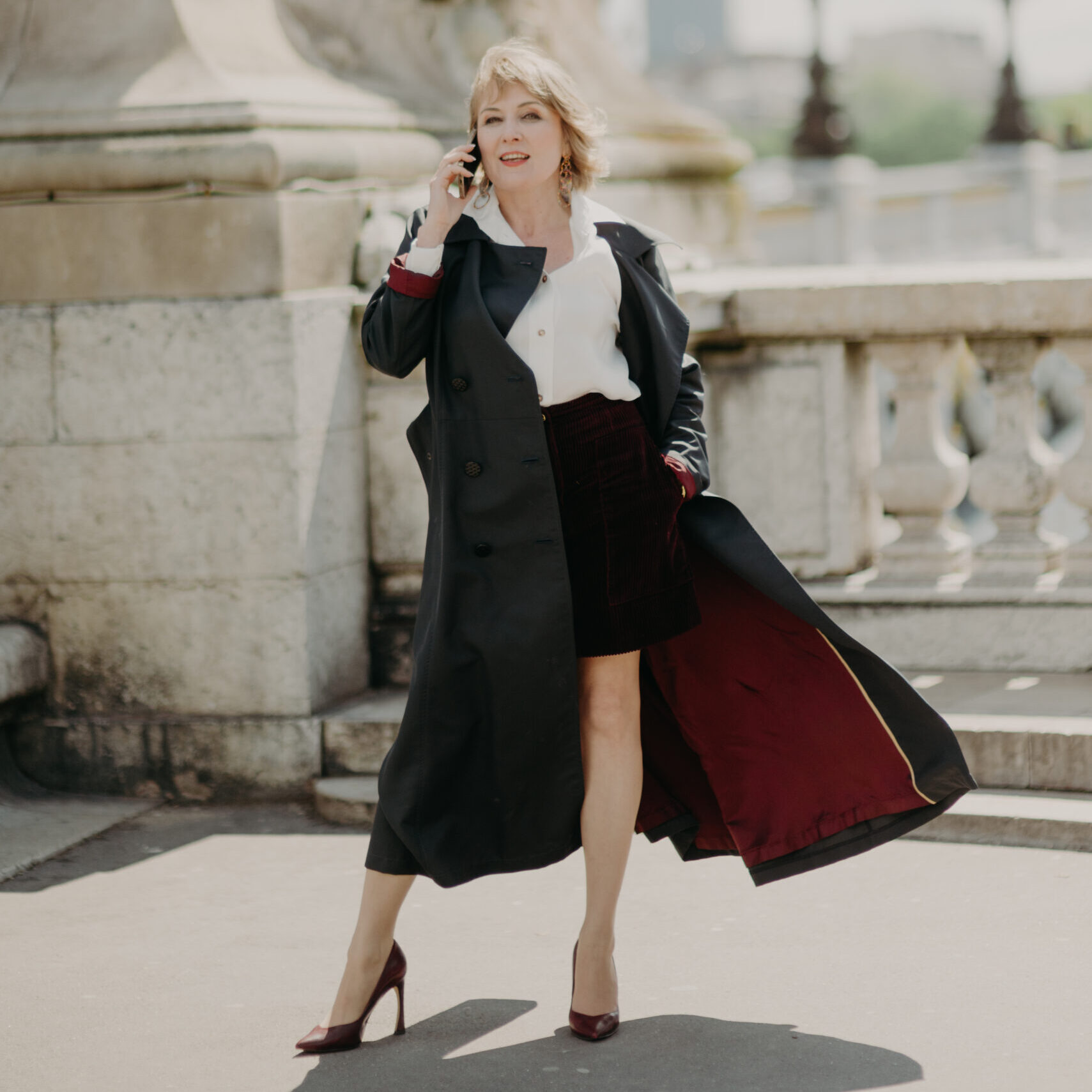 Tarifs et services de l'Agence Chance