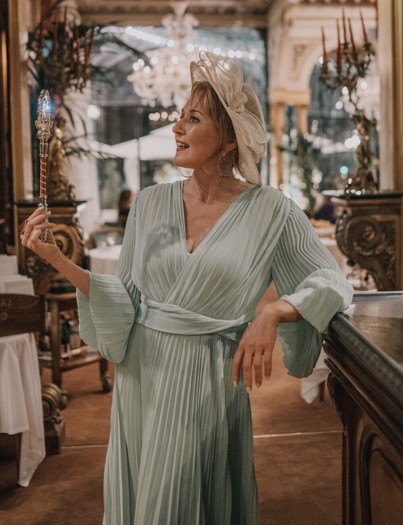 Tarifs et services de l'Agence Chance