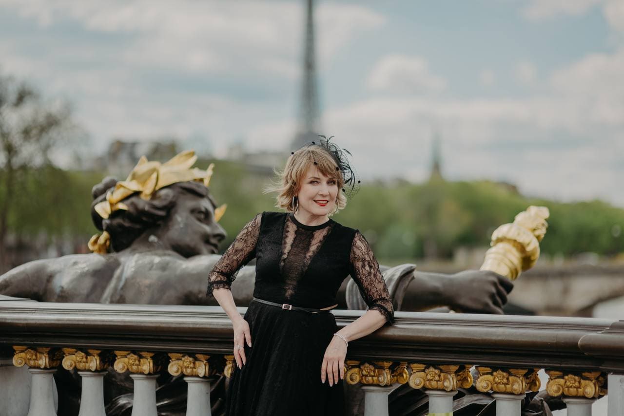 Свадьба во Франции. Agence Chance