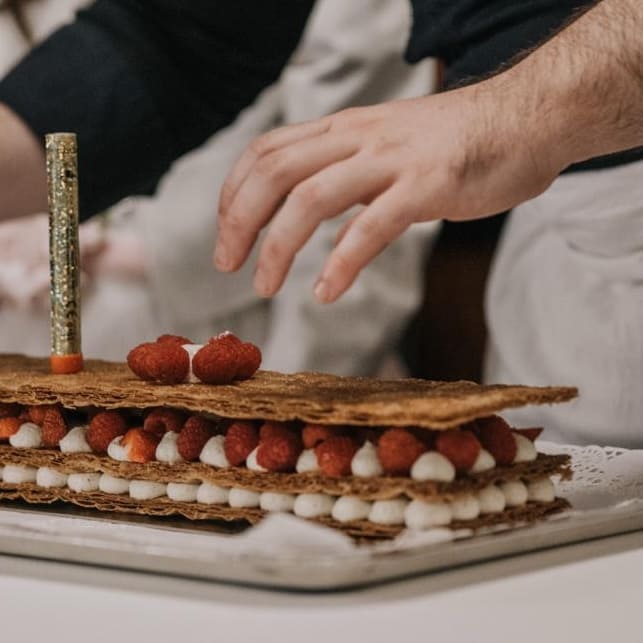 Свадебные подрядчики Agence Chance