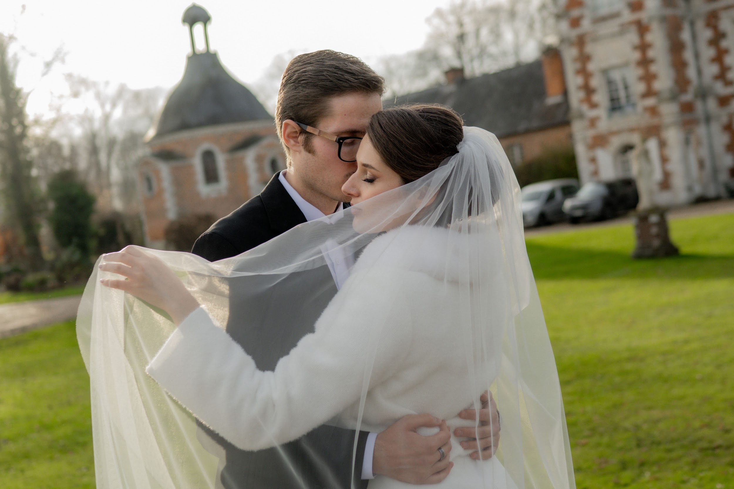 Mariage avec une femme russe. Agence Chance