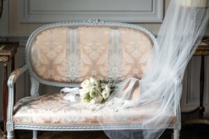 Французские свадебные традиции. Agence Chance