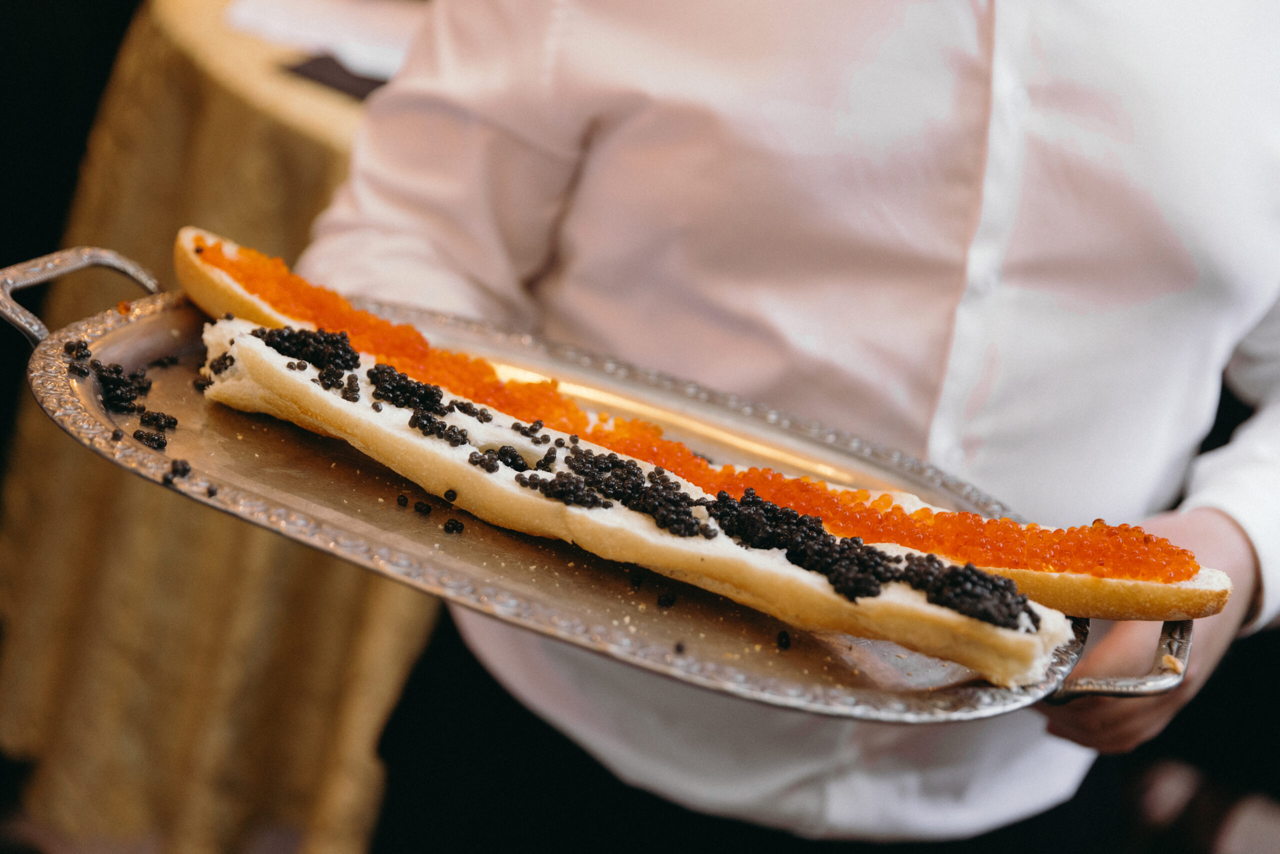 Французские свадебные традиции. Agence Chance