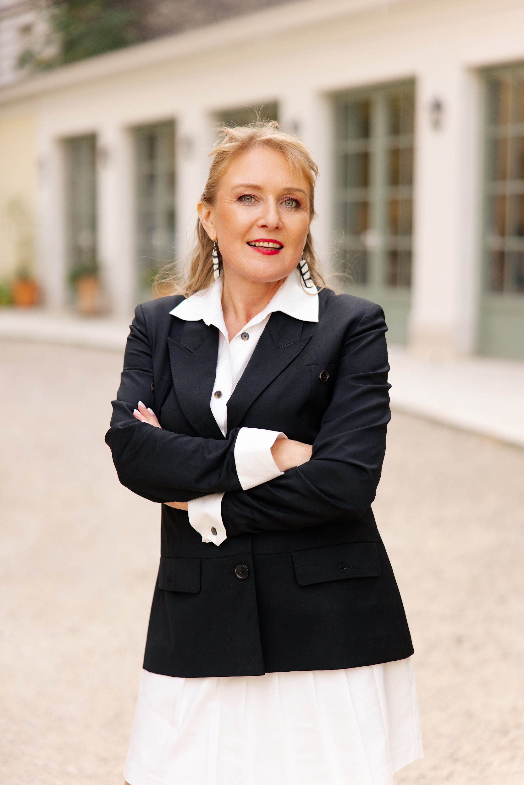 Татьяна Chance организатор свадеб во франции