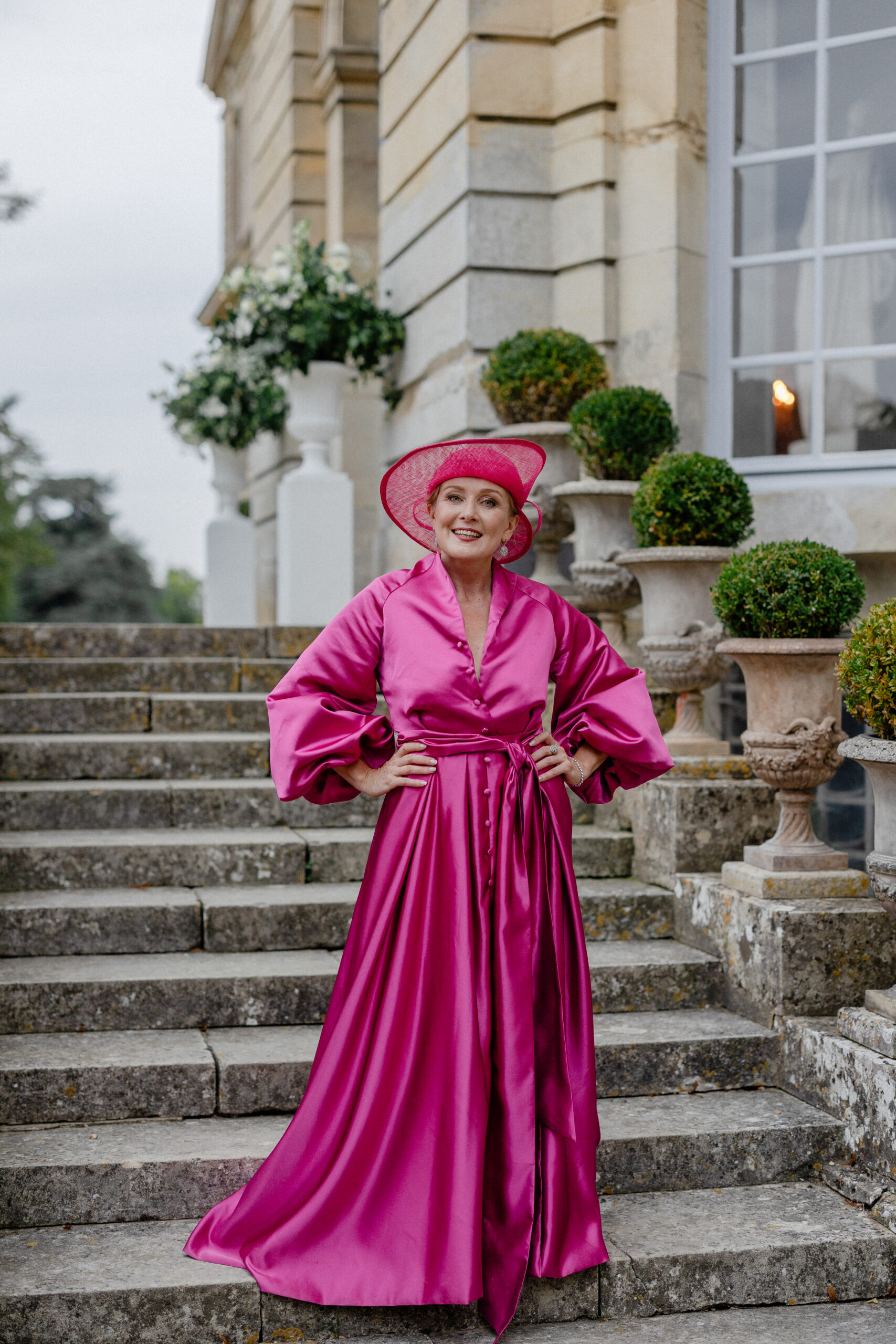 свадебные услуги agence chance