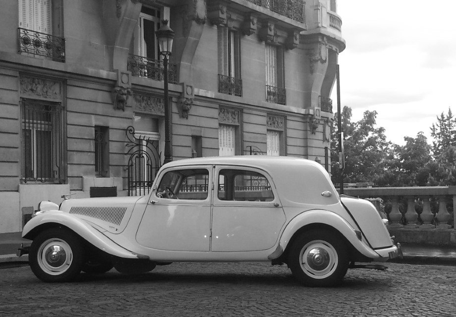 Машина на свадьбу. Agence Chance