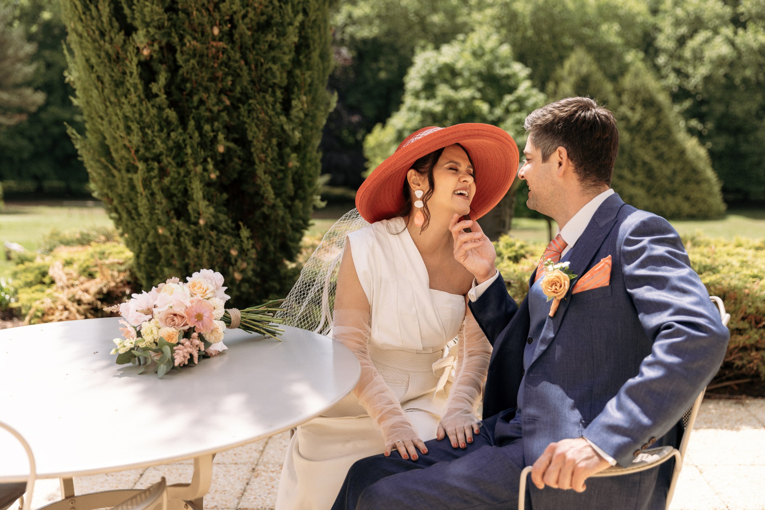 Agence Chance | Mariage de Ekaterina et Christoph